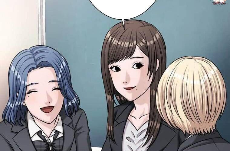 Giáo Viên Ác Quỷ Saiko - Chapter 112 - Page 23