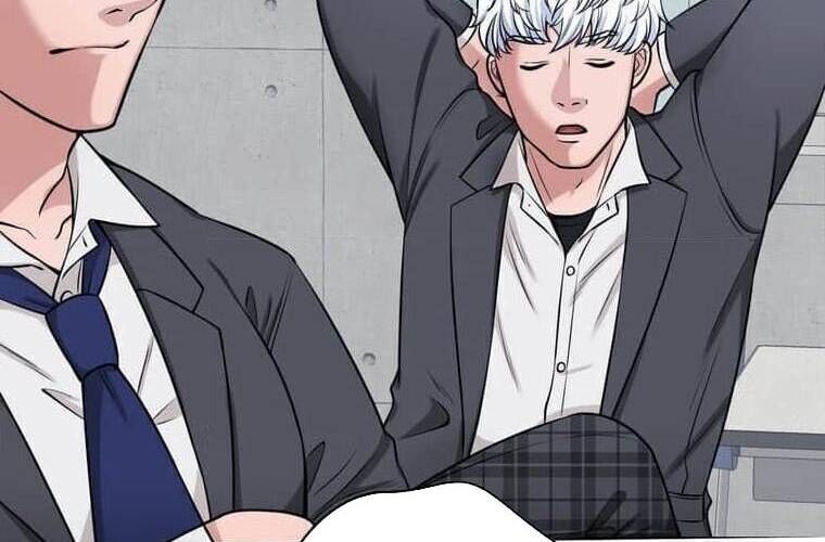 Giáo Viên Ác Quỷ Saiko - Chapter 112 - Page 230