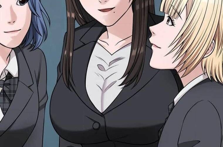 Giáo Viên Ác Quỷ Saiko - Chapter 112 - Page 235