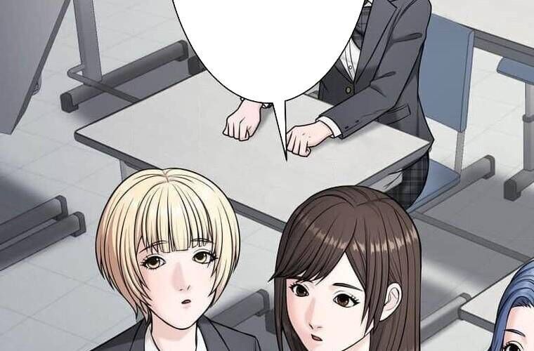 Giáo Viên Ác Quỷ Saiko - Chapter 112 - Page 251