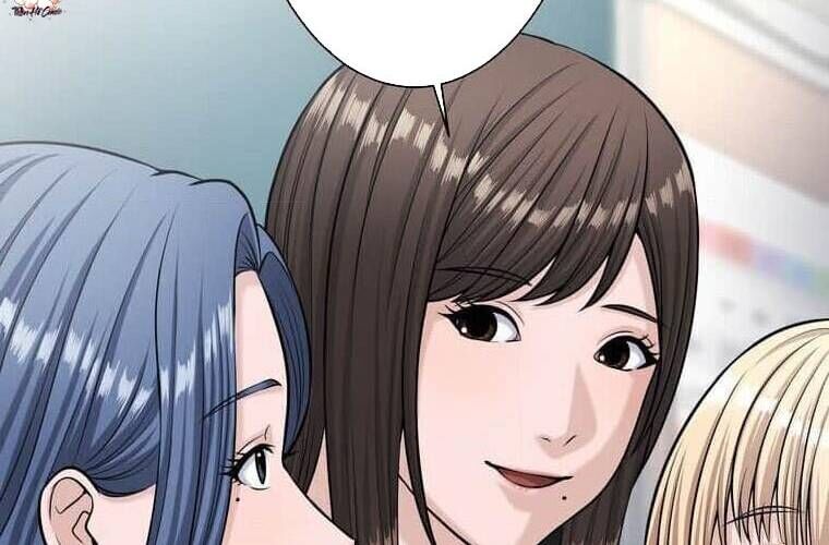 Giáo Viên Ác Quỷ Saiko - Chapter 112 - Page 26