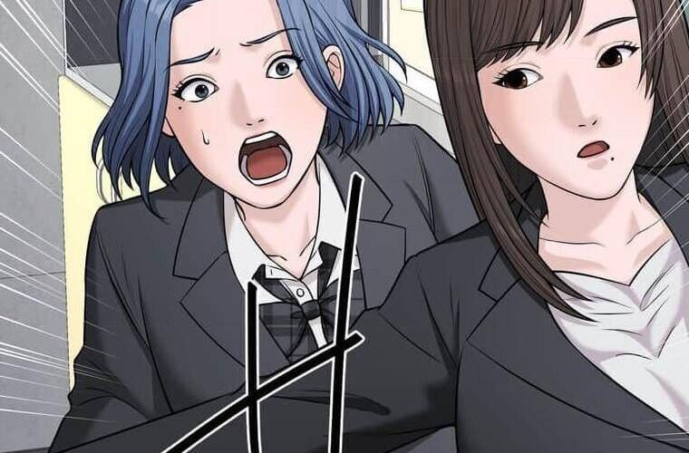 Giáo Viên Ác Quỷ Saiko - Chapter 112 - Page 283