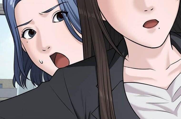 Giáo Viên Ác Quỷ Saiko - Chapter 112 - Page 289