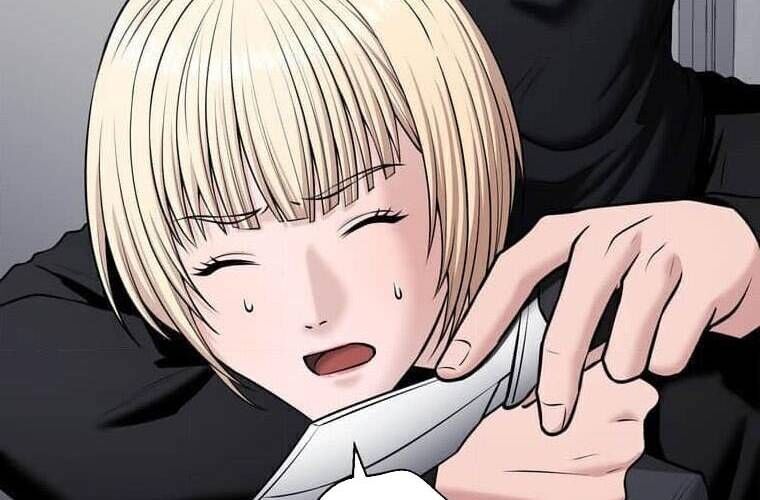 Giáo Viên Ác Quỷ Saiko - Chapter 112 - Page 296