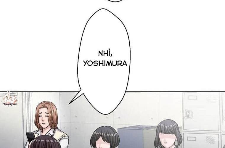 Giáo Viên Ác Quỷ Saiko - Chapter 112 - Page 37