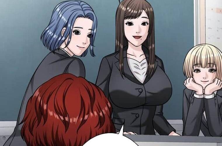 Giáo Viên Ác Quỷ Saiko - Chapter 112 - Page 41