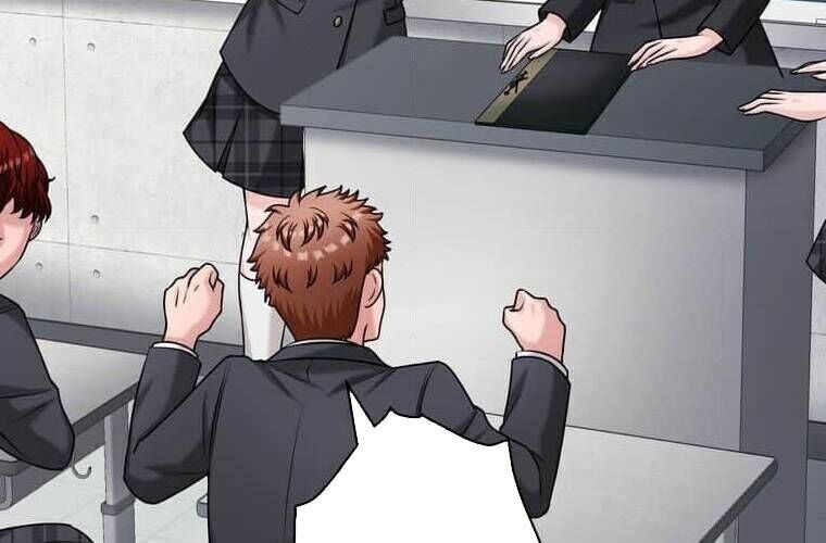 Giáo Viên Ác Quỷ Saiko - Chapter 112 - Page 52