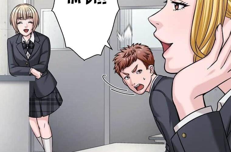 Giáo Viên Ác Quỷ Saiko - Chapter 112 - Page 58