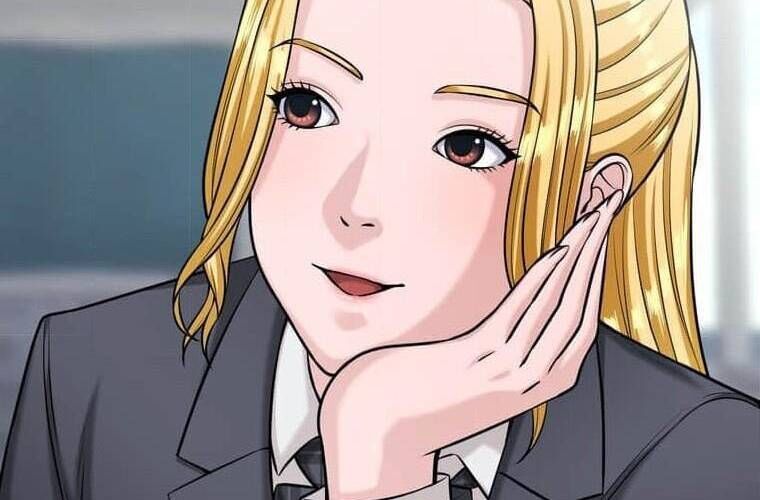 Giáo Viên Ác Quỷ Saiko - Chapter 112 - Page 61