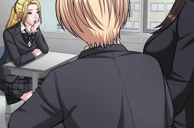 Giáo Viên Ác Quỷ Saiko - Chapter 112 - Page 64