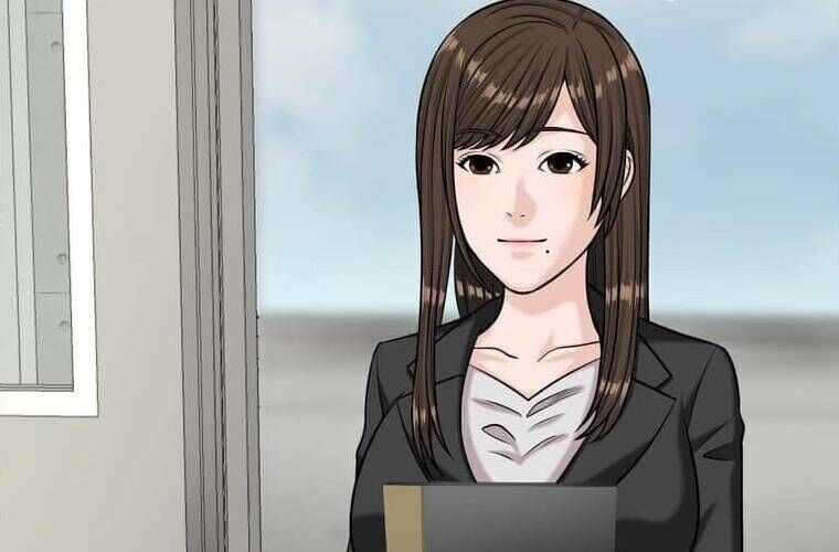 Giáo Viên Ác Quỷ Saiko - Chapter 112 - Page 7