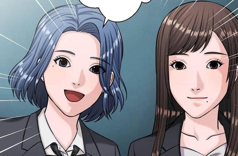 Giáo Viên Ác Quỷ Saiko - Chapter 112 - Page 76