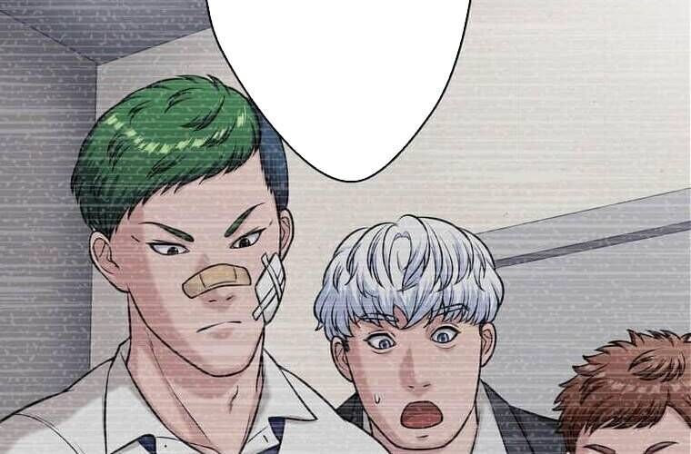 Giáo Viên Ác Quỷ Saiko - Chapter 112 - Page 94