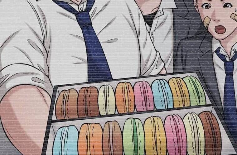 Giáo Viên Ác Quỷ Saiko - Chapter 112 - Page 95