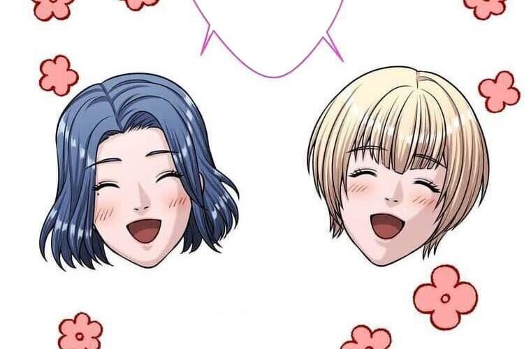 Giáo Viên Ác Quỷ Saiko - Chapter 112 - Page 97