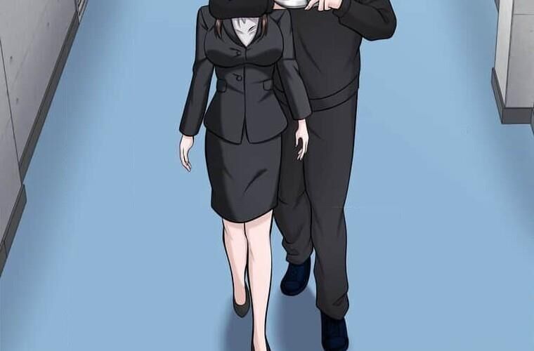 Giáo Viên Ác Quỷ Saiko - Chapter 113 - Page 102