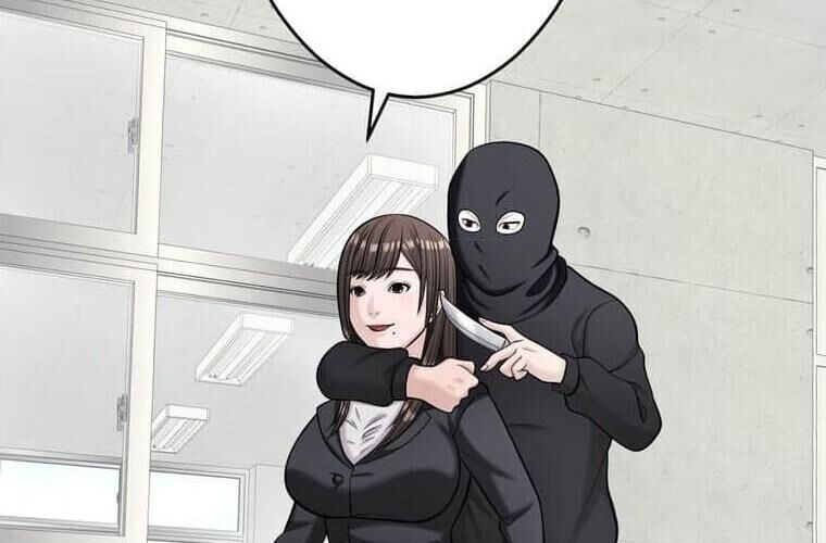 Giáo Viên Ác Quỷ Saiko - Chapter 113 - Page 111