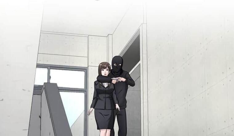 Giáo Viên Ác Quỷ Saiko - Chapter 113 - Page 120