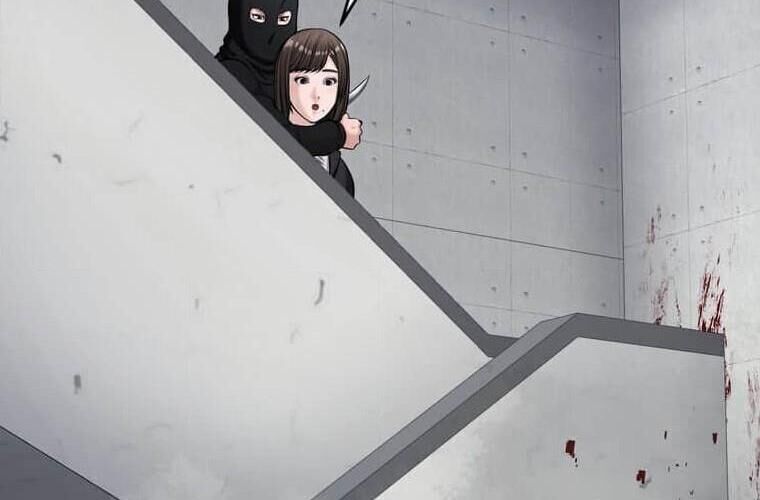 Giáo Viên Ác Quỷ Saiko - Chapter 113 - Page 124