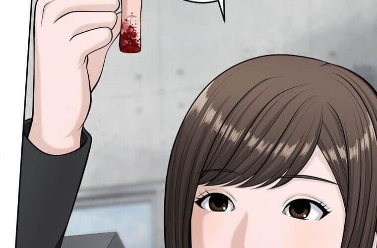 Giáo Viên Ác Quỷ Saiko - Chapter 113 - Page 132