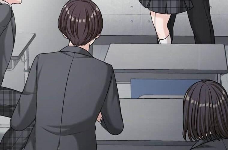 Giáo Viên Ác Quỷ Saiko - Chapter 113 - Page 14