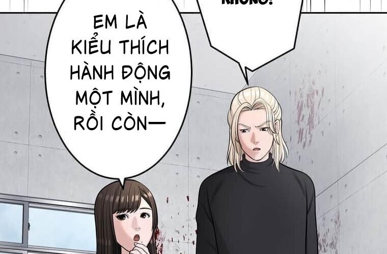 Giáo Viên Ác Quỷ Saiko - Chapter 113 - Page 161