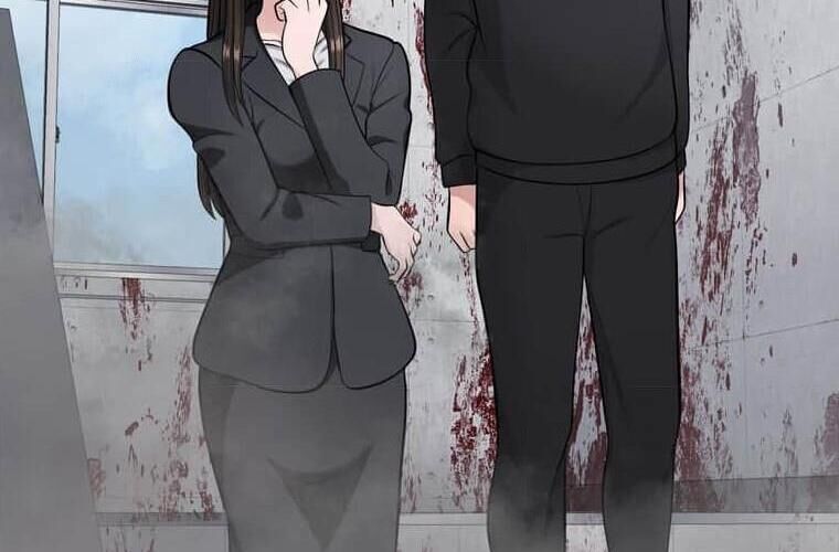 Giáo Viên Ác Quỷ Saiko - Chapter 113 - Page 162