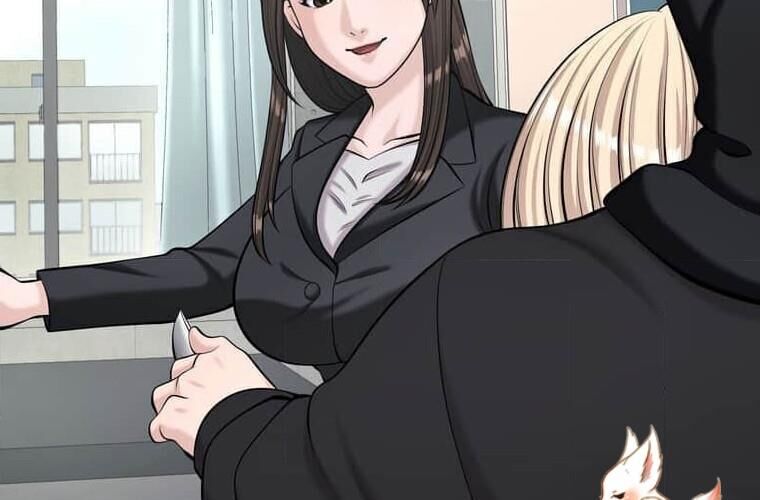 Giáo Viên Ác Quỷ Saiko - Chapter 113 - Page 17