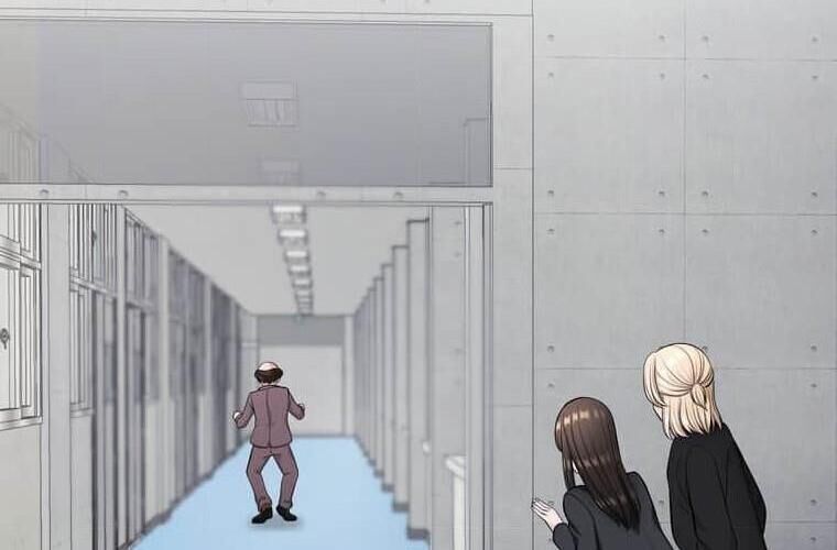 Giáo Viên Ác Quỷ Saiko - Chapter 113 - Page 170