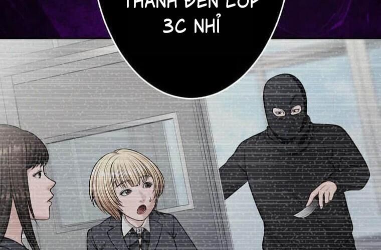 Giáo Viên Ác Quỷ Saiko - Chapter 113 - Page 185