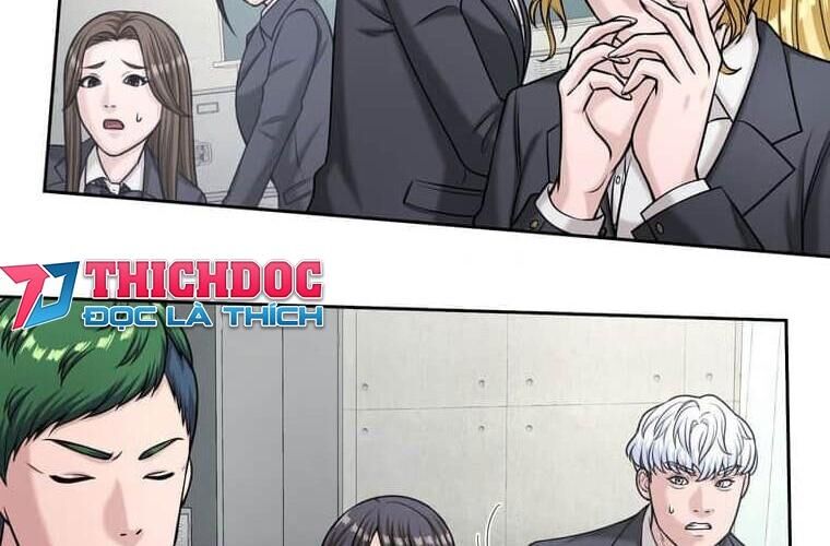 Giáo Viên Ác Quỷ Saiko - Chapter 113 - Page 20