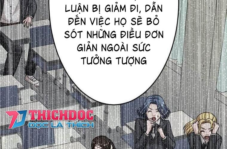 Giáo Viên Ác Quỷ Saiko - Chapter 113 - Page 201