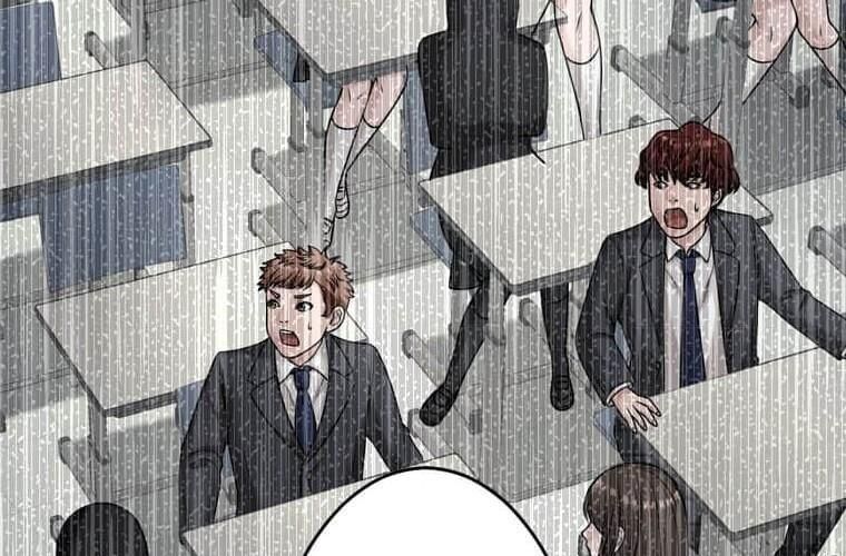 Giáo Viên Ác Quỷ Saiko - Chapter 113 - Page 203