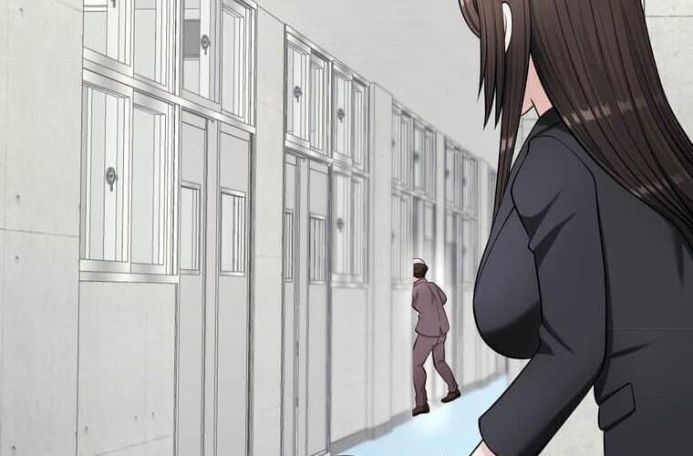 Giáo Viên Ác Quỷ Saiko - Chapter 113 - Page 207