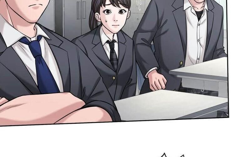 Giáo Viên Ác Quỷ Saiko - Chapter 113 - Page 21