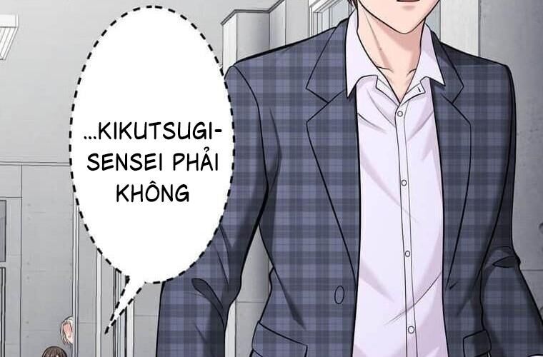 Giáo Viên Ác Quỷ Saiko - Chapter 113 - Page 212