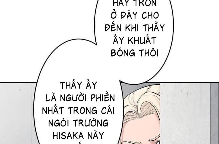 Giáo Viên Ác Quỷ Saiko - Chapter 113 - Page 214