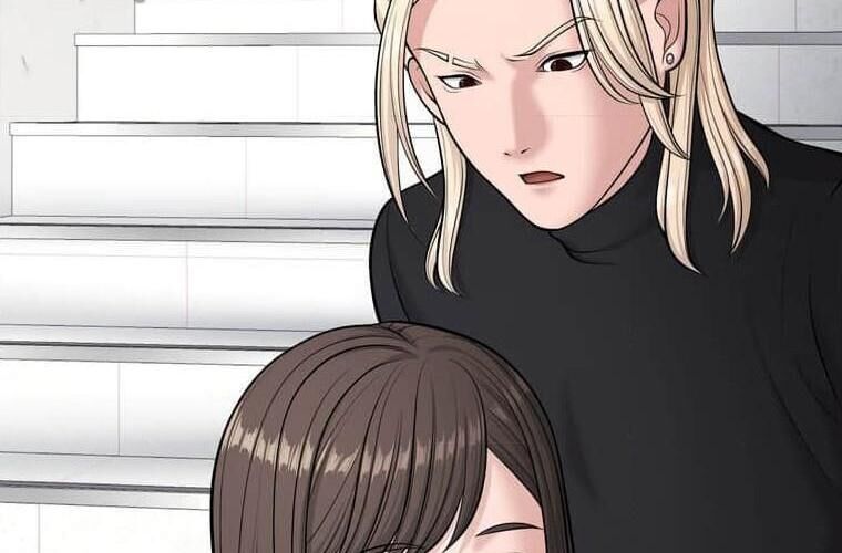 Giáo Viên Ác Quỷ Saiko - Chapter 113 - Page 233