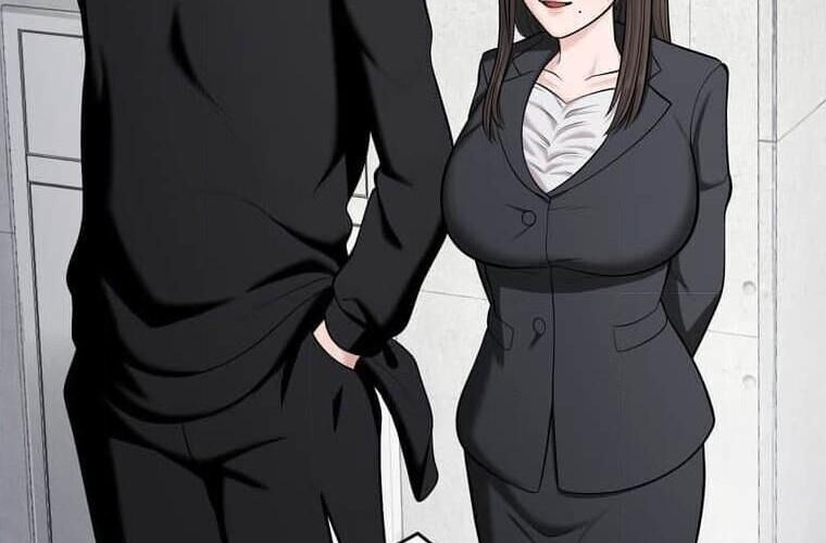 Giáo Viên Ác Quỷ Saiko - Chapter 113 - Page 263