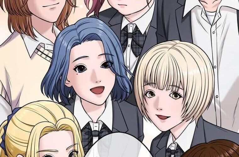 Giáo Viên Ác Quỷ Saiko - Chapter 113 - Page 269