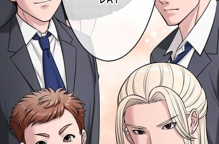 Giáo Viên Ác Quỷ Saiko - Chapter 113 - Page 271