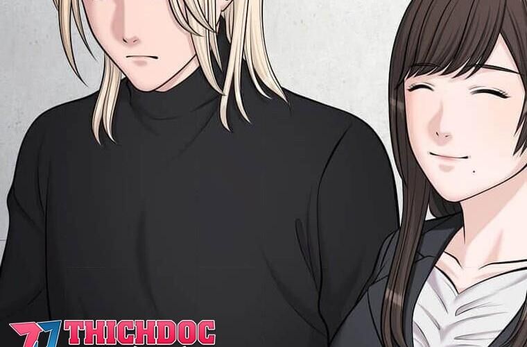 Giáo Viên Ác Quỷ Saiko - Chapter 113 - Page 276