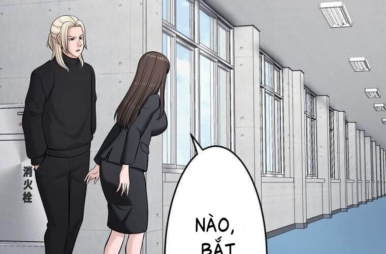 Giáo Viên Ác Quỷ Saiko - Chapter 113 - Page 279