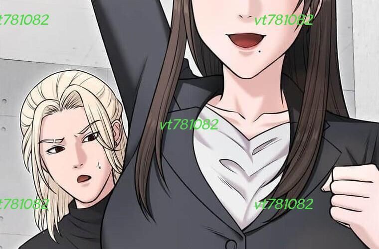 Giáo Viên Ác Quỷ Saiko - Chapter 113 - Page 284