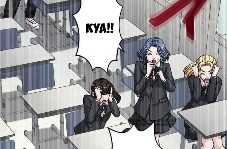 Giáo Viên Ác Quỷ Saiko - Chapter 113 - Page 33