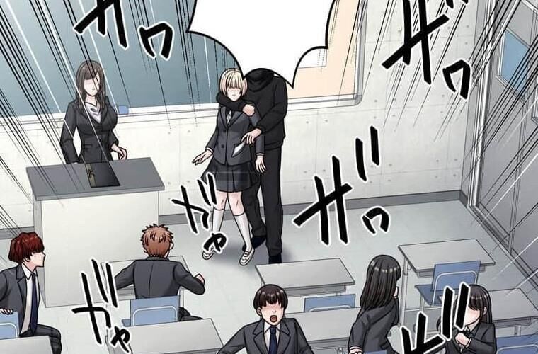 Giáo Viên Ác Quỷ Saiko - Chapter 113 - Page 41