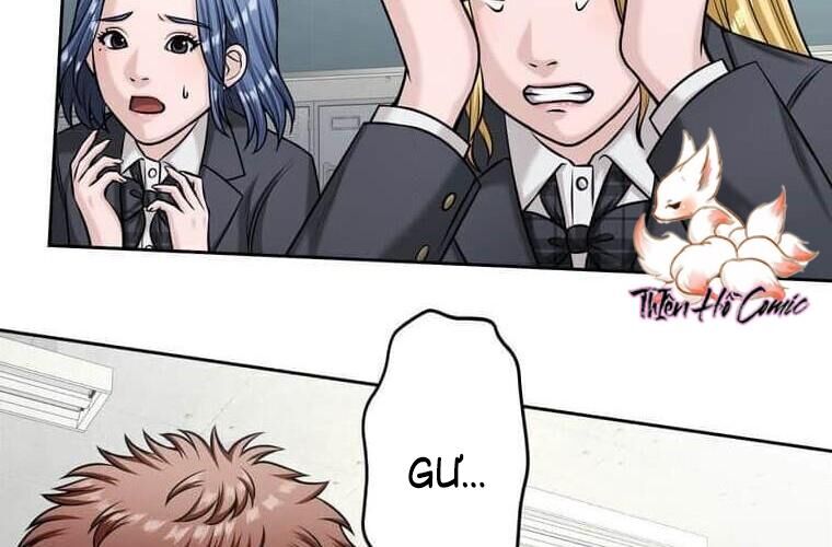 Giáo Viên Ác Quỷ Saiko - Chapter 113 - Page 46