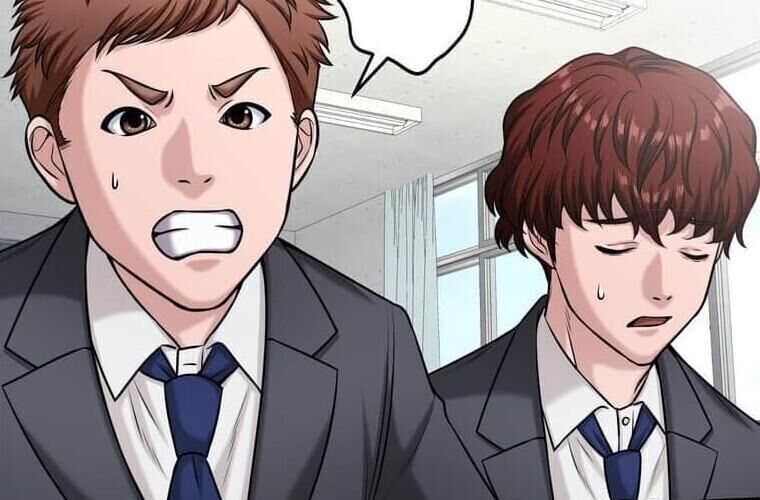 Giáo Viên Ác Quỷ Saiko - Chapter 113 - Page 47