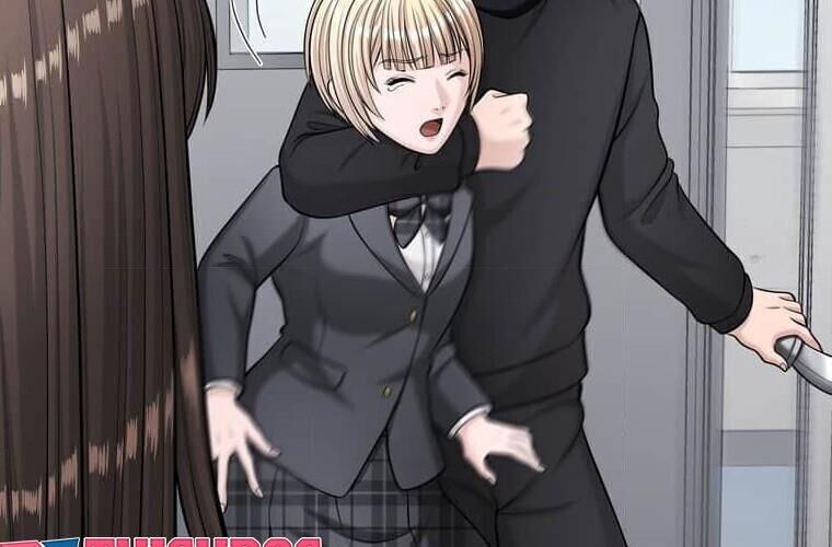 Giáo Viên Ác Quỷ Saiko - Chapter 113 - Page 55