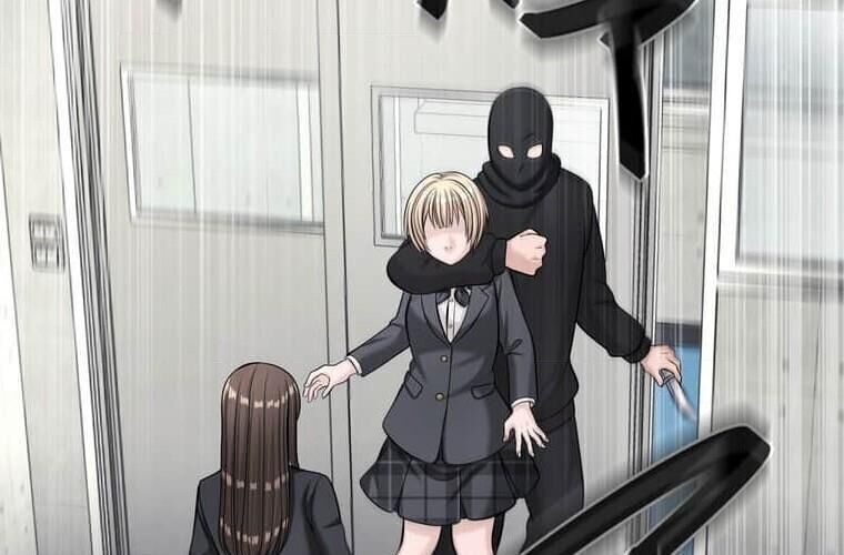 Giáo Viên Ác Quỷ Saiko - Chapter 113 - Page 69